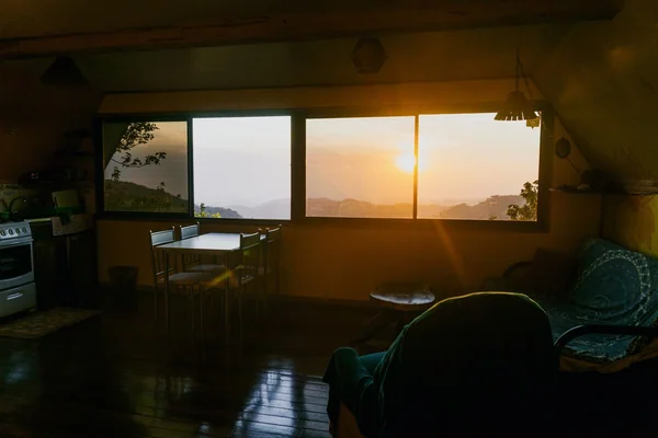 Casa Cielo — 1 bedroom vacation rental in Monte Verde