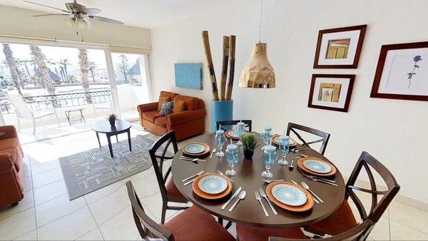 4BR House in Cabo San Lucas — 4 bedroom vacation rental in Cabo San Lucas