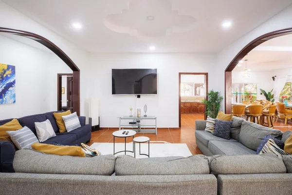 5BR Villa in Tela — 5 bedroom vacation rental in Tela