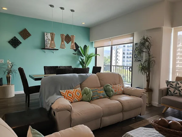 2BR Condo in Jaco — 2 bedroom vacation rental in Jaco