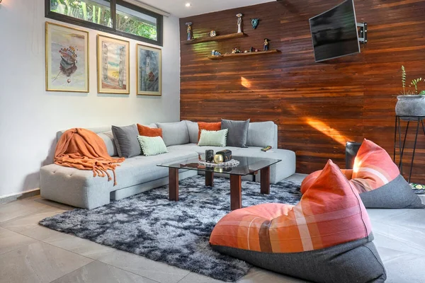 Villa Tica — 3 bedroom vacation rental in Tulum