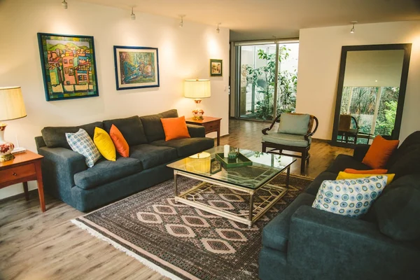 4BR House in Mexico City — 4 bedroom vacation rental in Mexico City