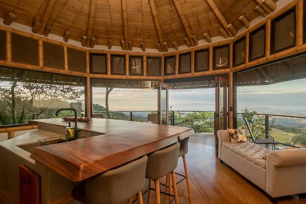 Million Dollar View — 2 bedroom vacation rental in 