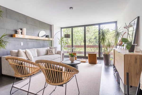3BR Condo in Mexico City — 3 bedroom vacation rental in Mexico City