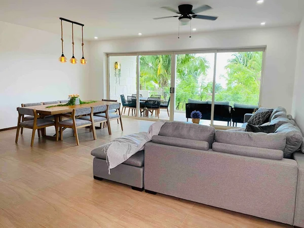3BR Condo in Nuevo Vallarta — 3 bedroom vacation rental in Nuevo Vallarta