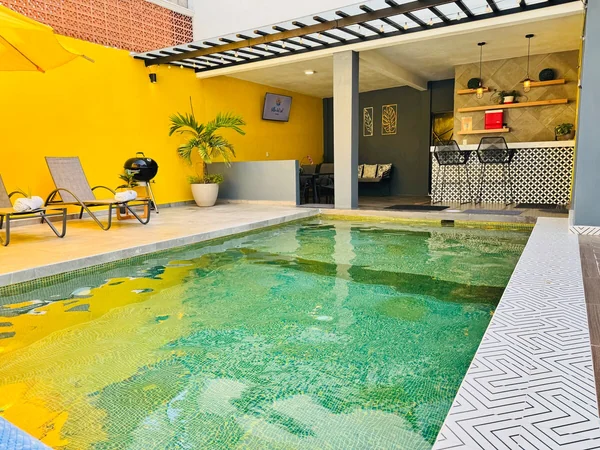 3BR House in Cuernavaca — 3 bedroom vacation rental in Cuernavaca