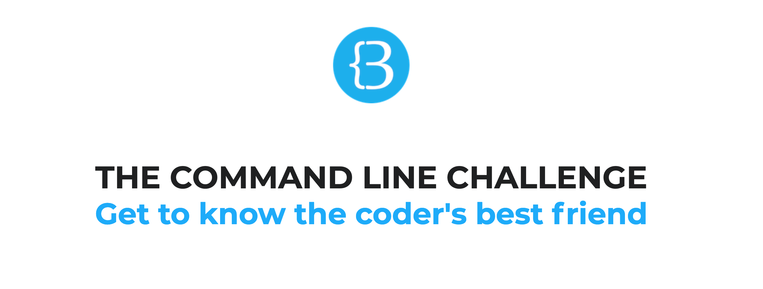 Command Line Preview