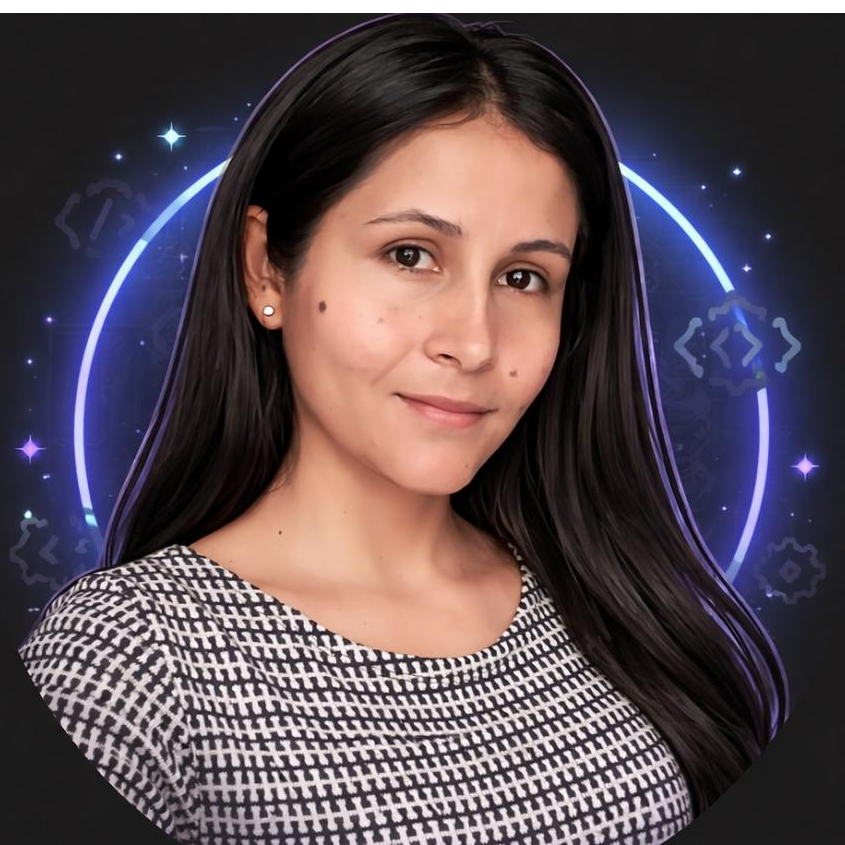 Lorena Lugo Sanchez
