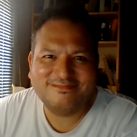 Adolfo Caballero Flores