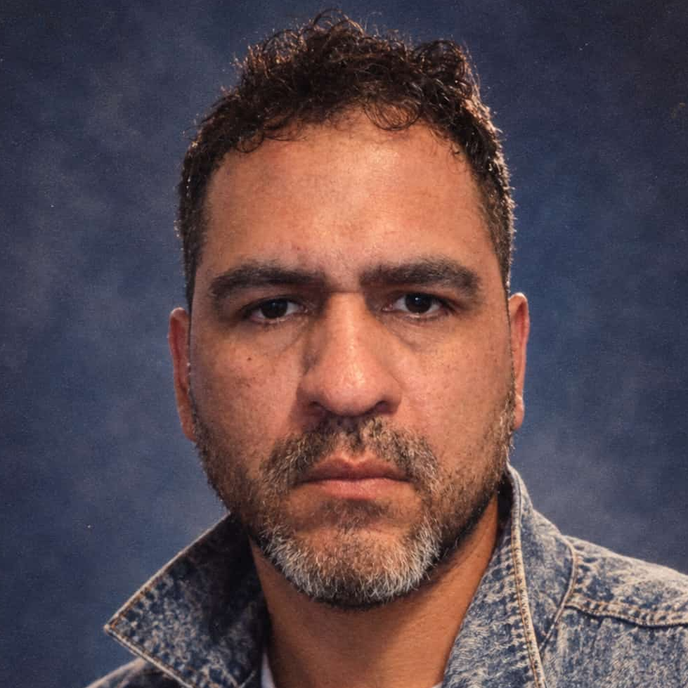 Jorge Luis Ortecho Méndez