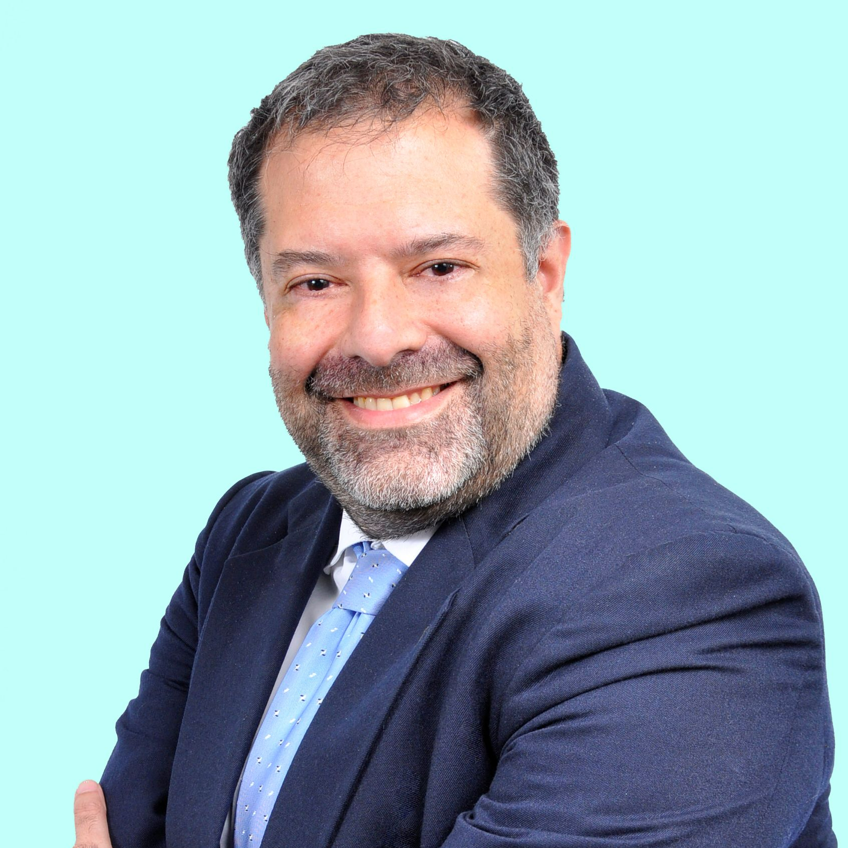 Rafael Ernesto Buitrago
