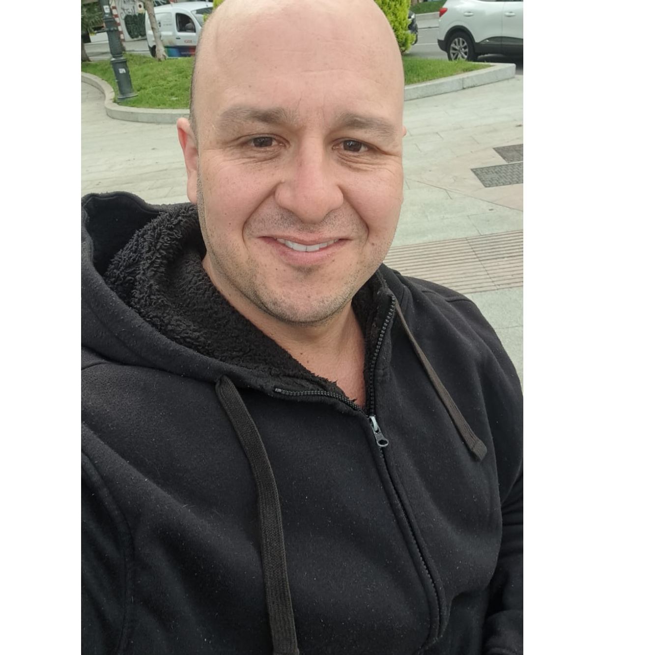 Daniel Ramón Bonilla Castro
