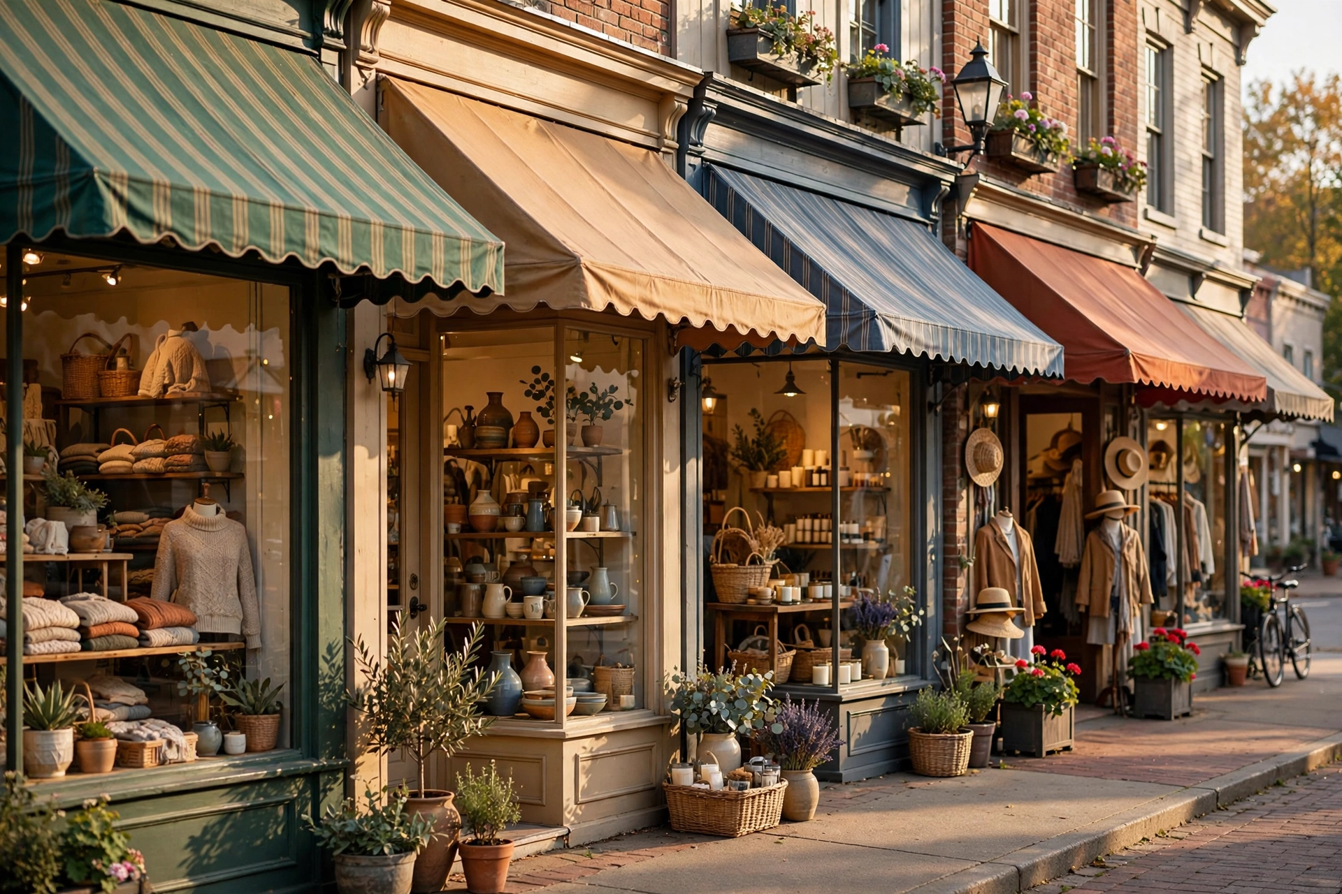 Cloverport Hardware