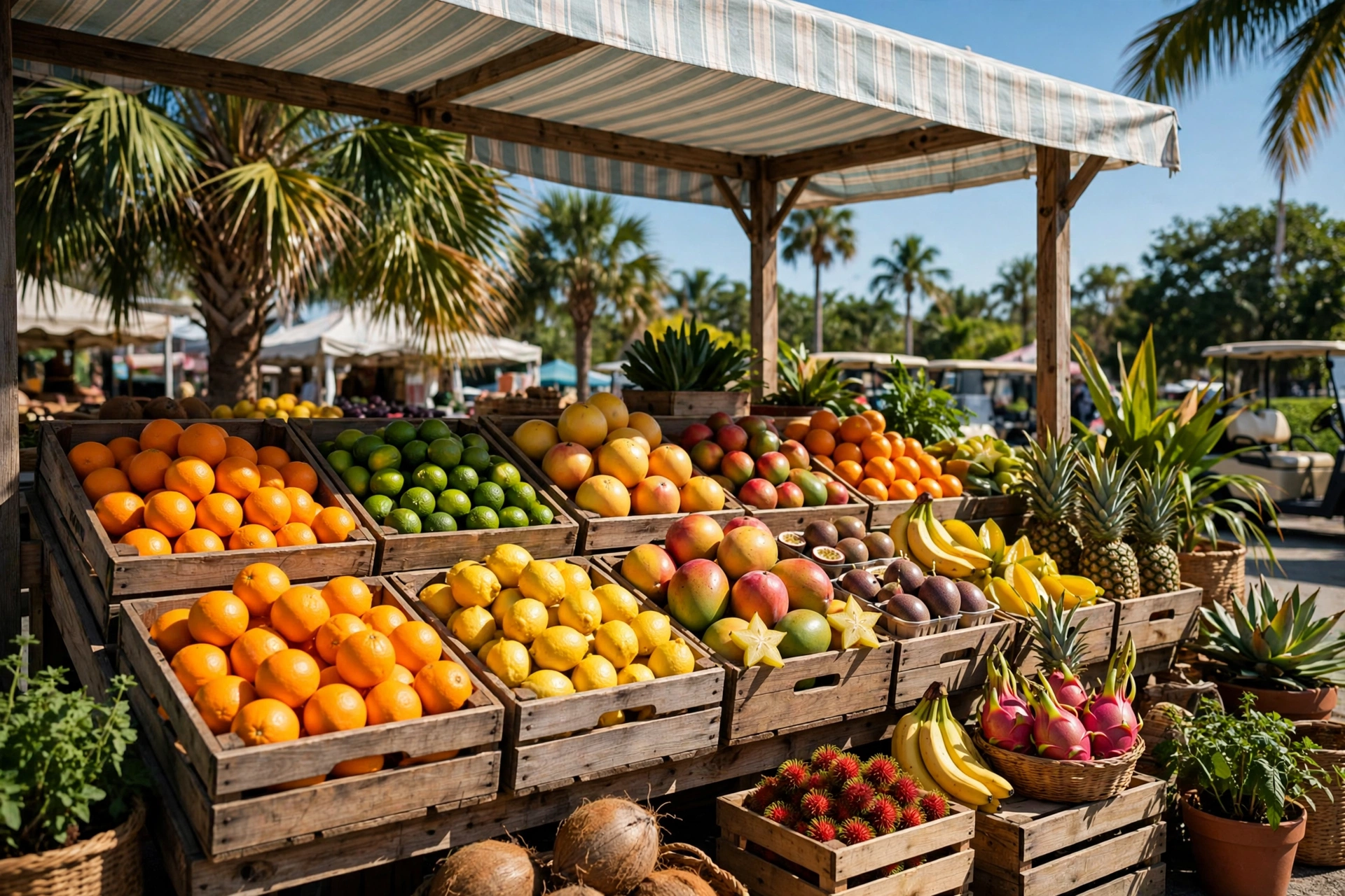FruitScapes LLC