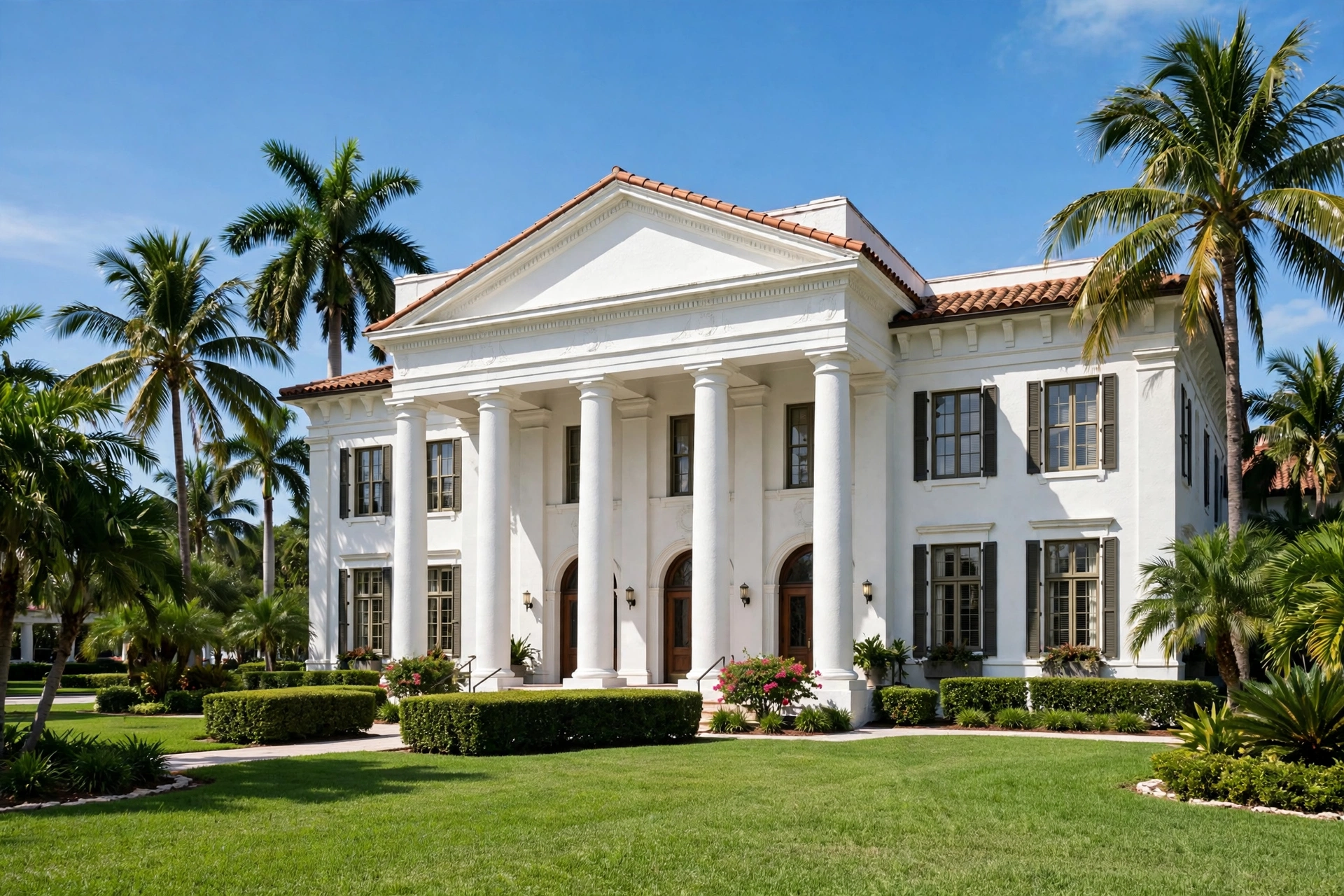 Charlotte County Administration