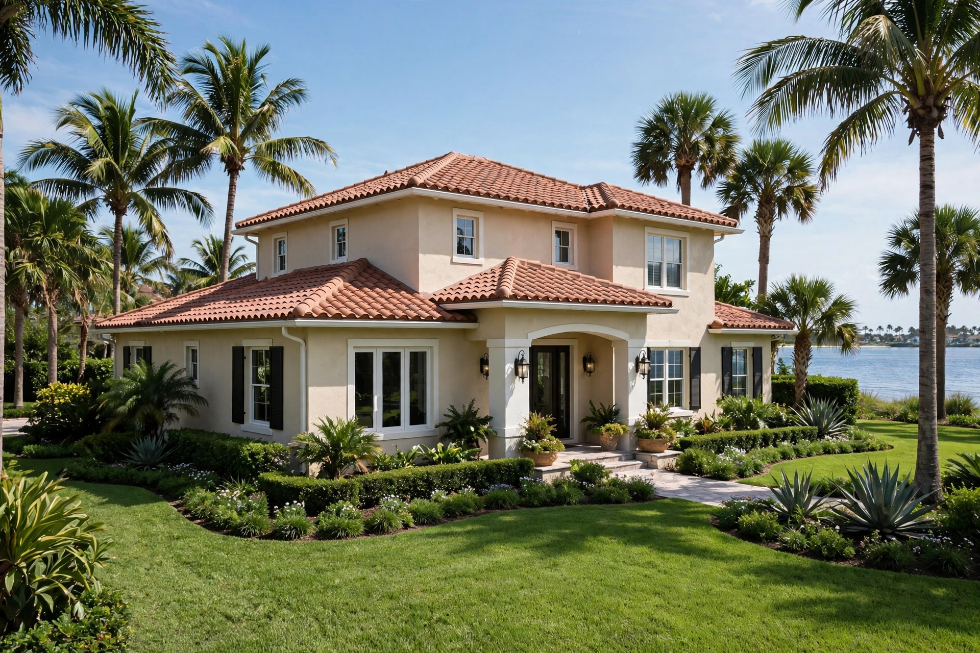 Tarpon Real Estate / Tarpon Rental Services