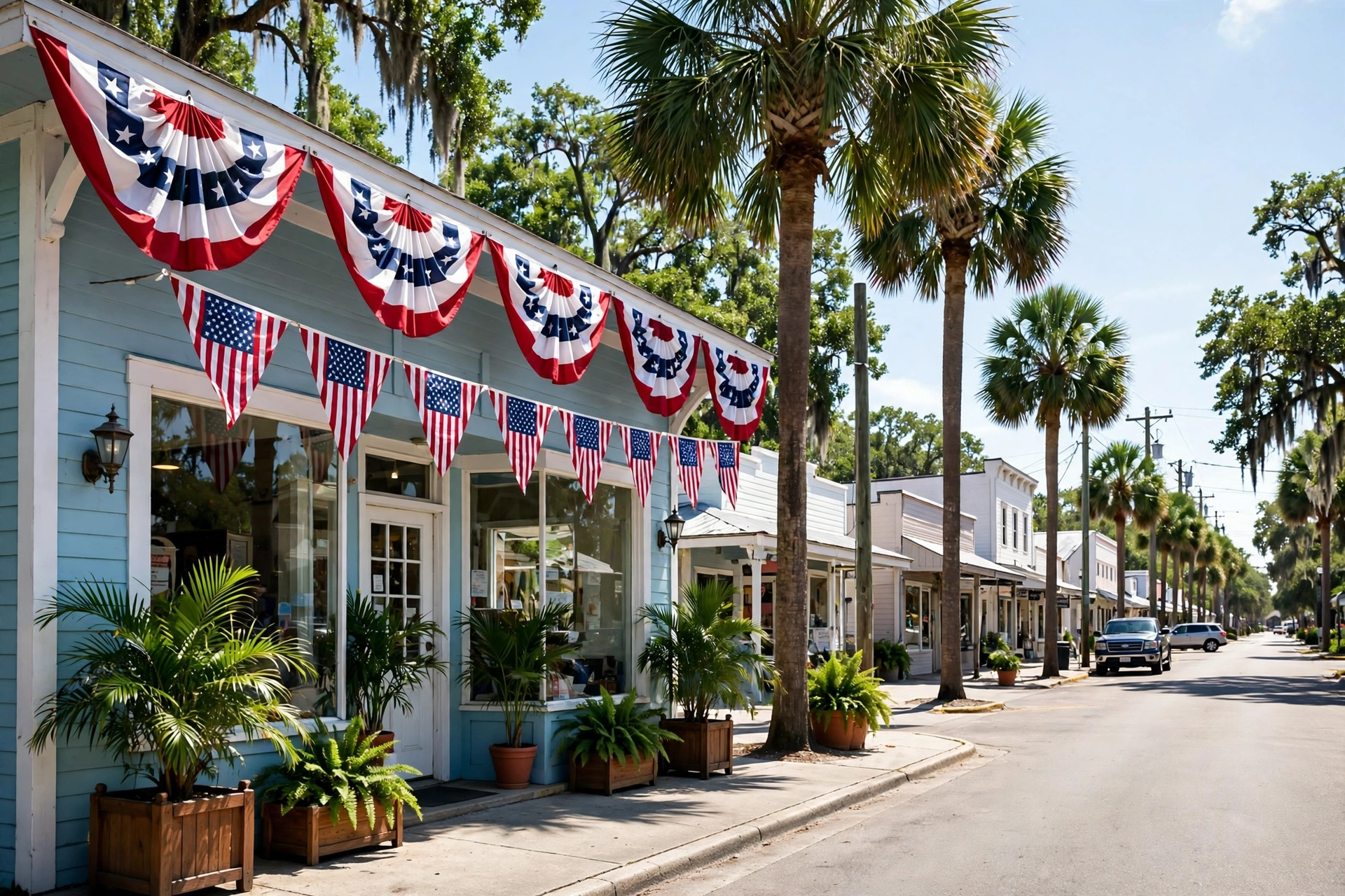 Adaptive Consulting - Florida