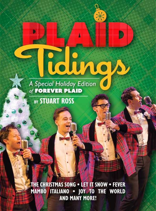 Plaid Tidings