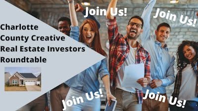 Charlotte County Creative Real Estate Roundables