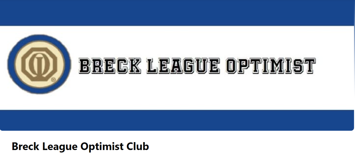 Breckinridge League Optimist Club