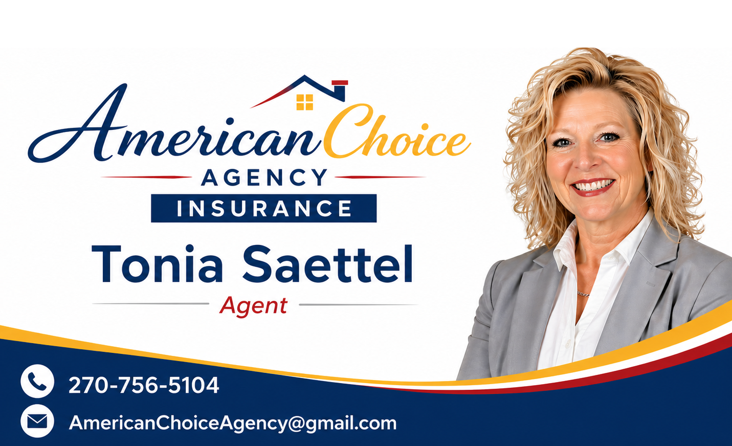 American Choice Agency