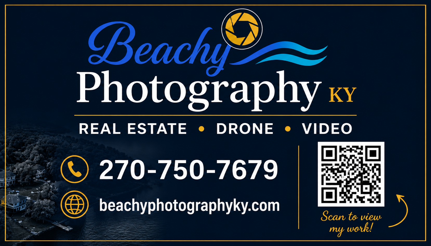 Beachy Photography KY, LLC