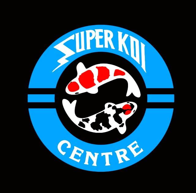 SUPER KOI