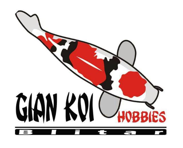 GIAN KOI HOBBIIES