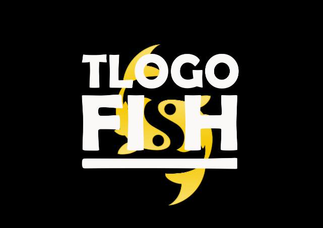 Tlogo Fish