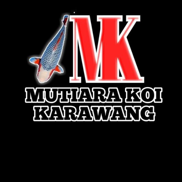 Mutiara Koi Karawang