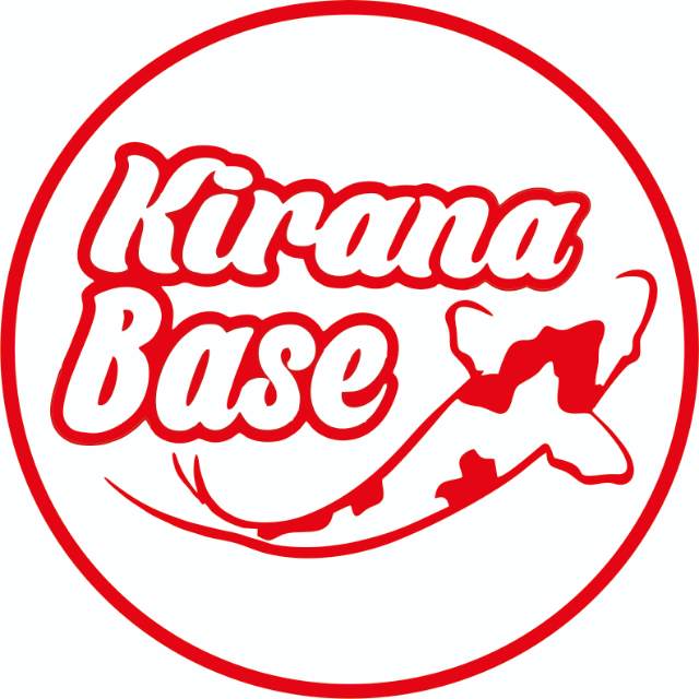 Kirana Base Koi ⭐