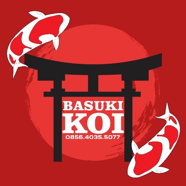 BasukiKoi Purwokerto