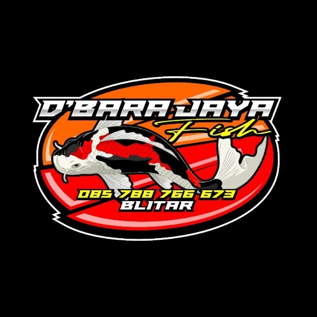 D'bara jaya fish