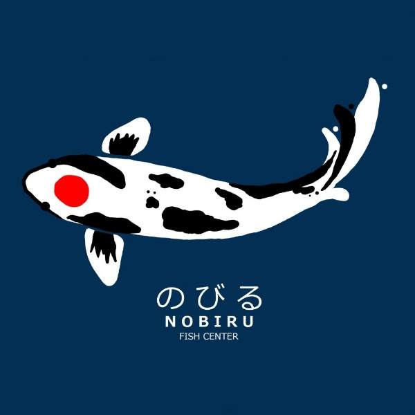 Nobiru Fish Center