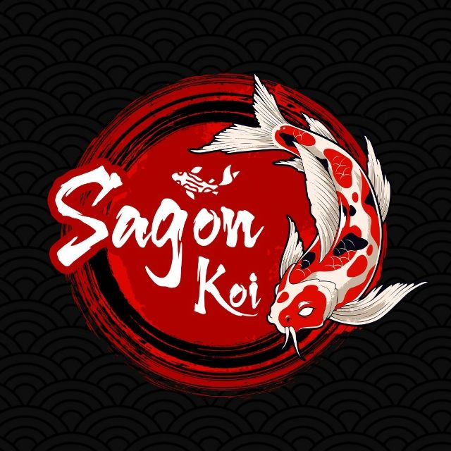 Sagon Koi Centre