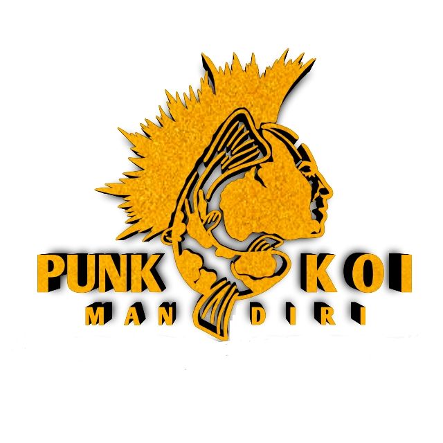 PUNK KOI MANDIRI ®