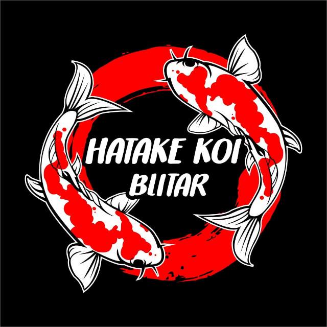 Hatake koi 