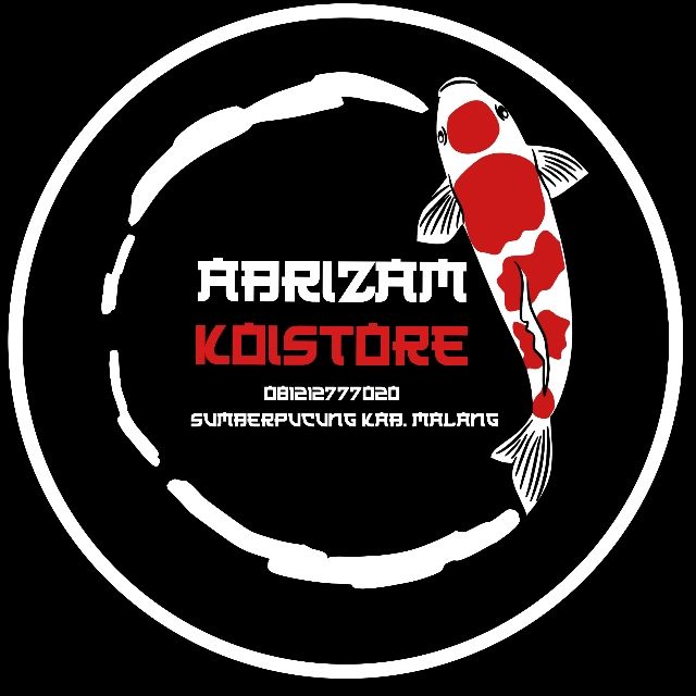 Abrizam KoiStore