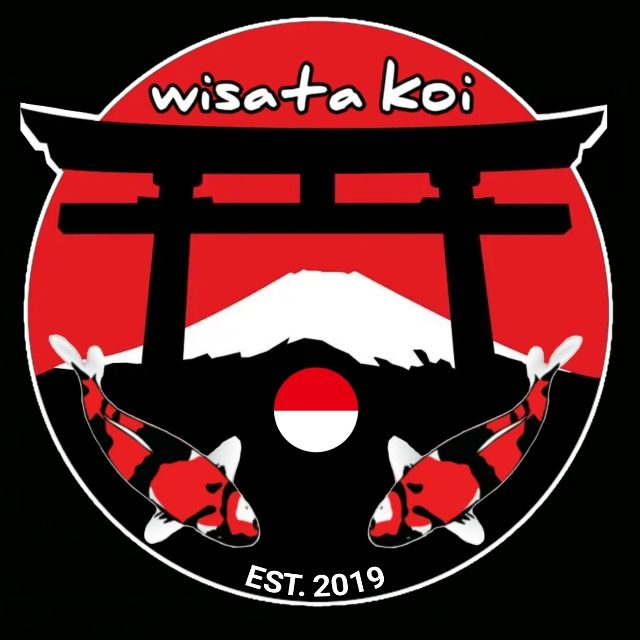 Wisata koi