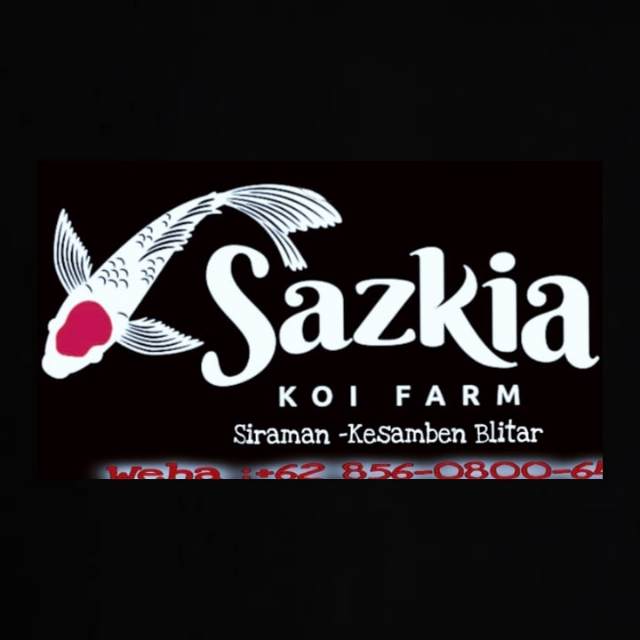 *_SAZKIA KOI_*