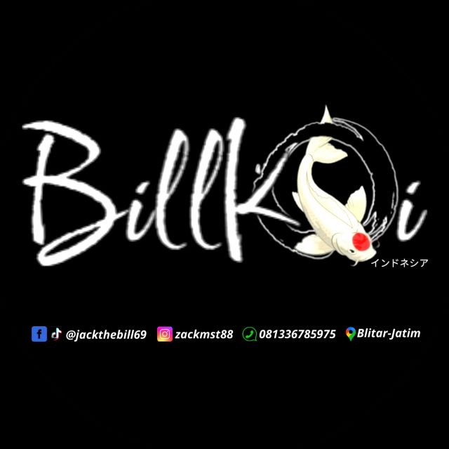 BillKOi™