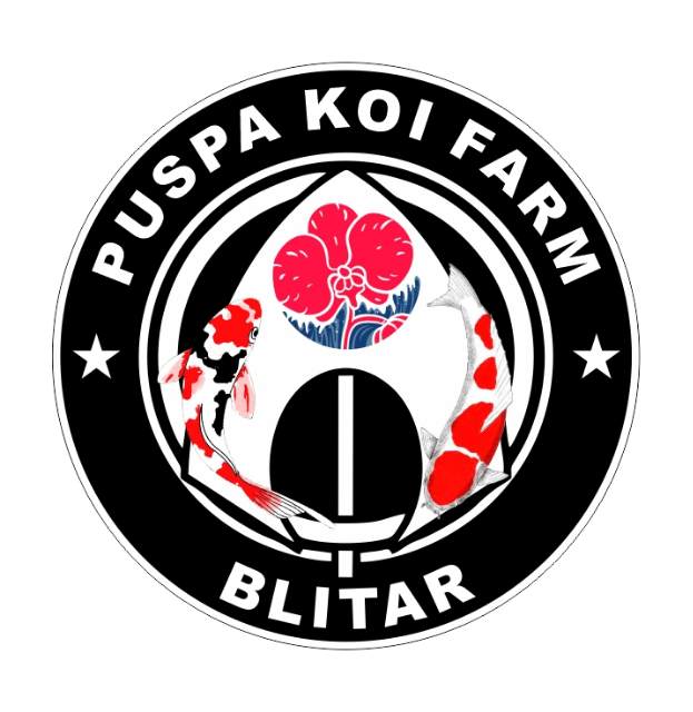 Puspa Koi Farm