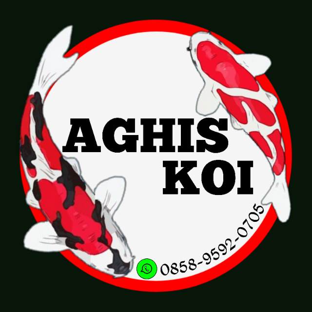 AGHIS KOI FARM