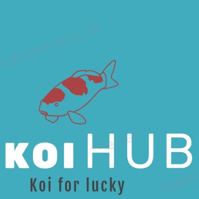 Koi hub