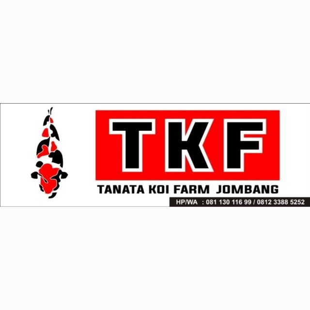 TKF_Tanata Koi Farm