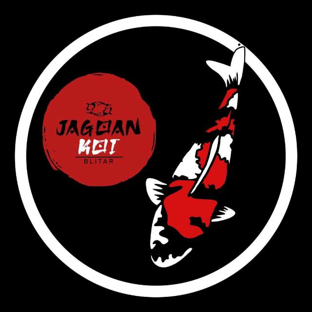 Jagoan Koi