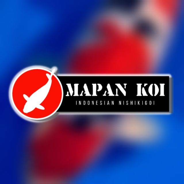 Mapan Koi Centre.