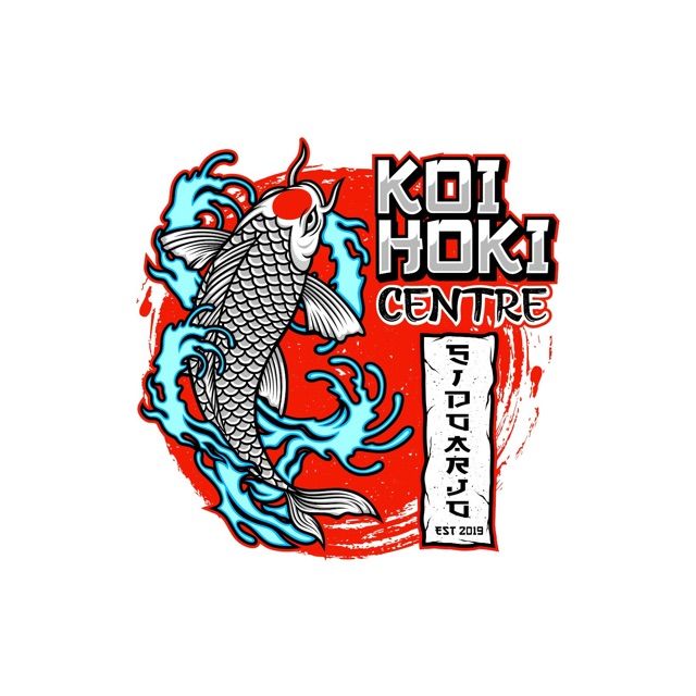 koi.hoki centre