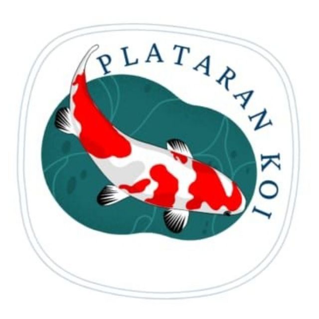 PlataranKoi