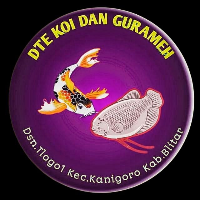 DTE KOI BLITAR